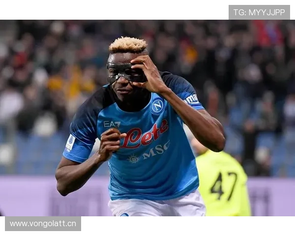 奥斯梅恩:从非洲新星到那不勒斯冠军核心的生涯全景复盘 奥斯梅恩:从非洲新星到那不勒斯冠军核心的生涯全景复盘