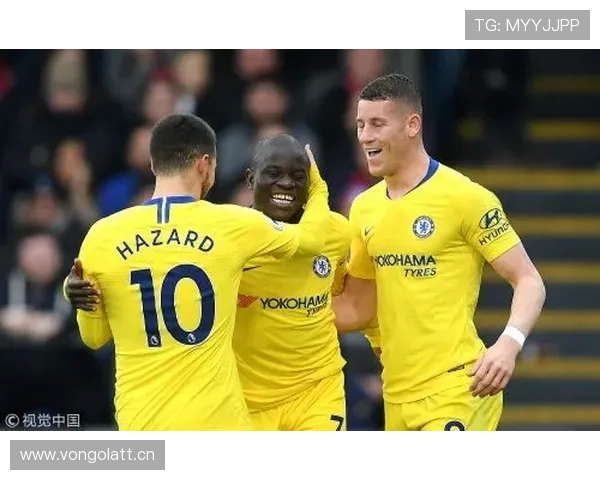 对阵曼城中场:坎特的压制级表现