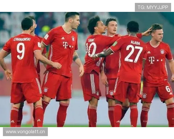 拜仁慕尼黑仍为德甲标杆,但欧洲赛场竞争力是否面临挑战? 拜仁慕尼黑仍为德甲标杆,但欧洲赛场竞争力是否面临挑战?