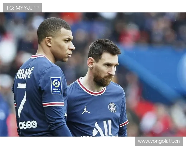 姆巴佩与梅西：技术全面性与比赛影响力上限对比分析