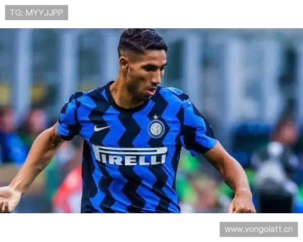 阿什拉夫：转会巴黎开启豪门核心阶段