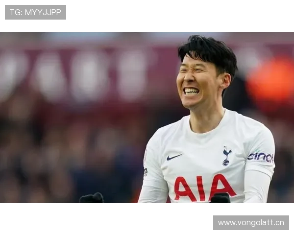 孙兴慜世界杯角色定位与争议表现解析