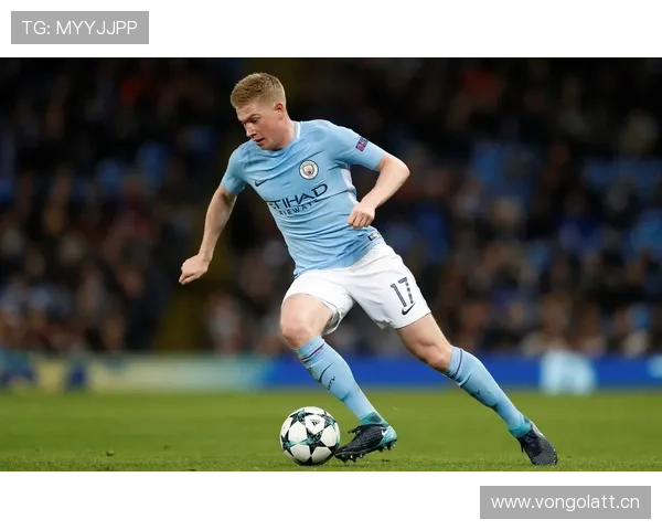 德布劳内创造力与战术价值是否被低估