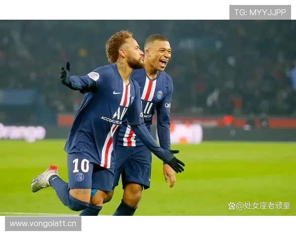 登贝莱 vs 内马尔：边路接班人的战术适配与突破效率对比