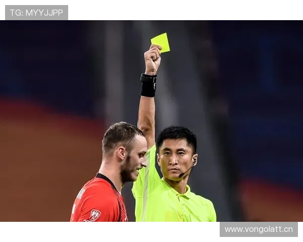 红牌停赛规则拆解：不同比赛红牌后禁赛时间怎么计算？