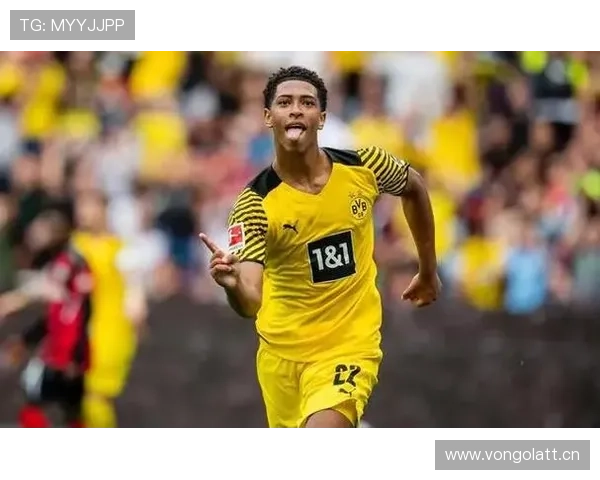 贝林厄姆高产数据的战术价值与比赛影响力解析