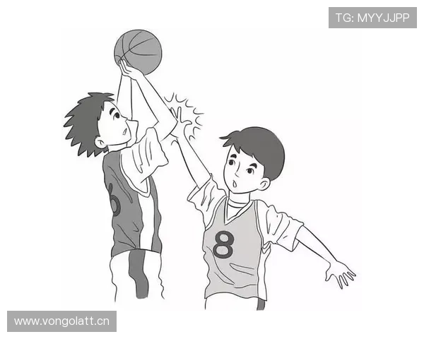 前场规则解析：篮球比赛中前场规则什么意思及判罚标准详解