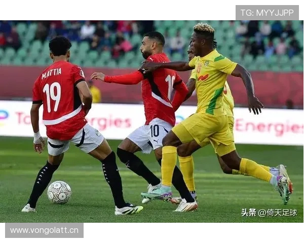 埃及队冲击2026世界杯:萨拉赫领衔能否终结非洲球队小组赛魔咒 埃及队冲击2026世界杯:萨拉赫领衔能否终结非洲球队小组赛魔咒